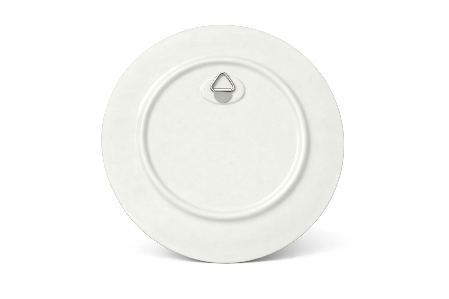 Connie Signature Pelican Decorative Ceramic Plate - Image 4