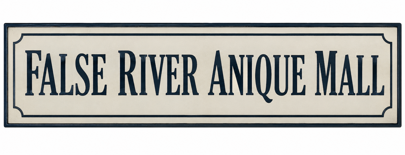 False River Anique Mall