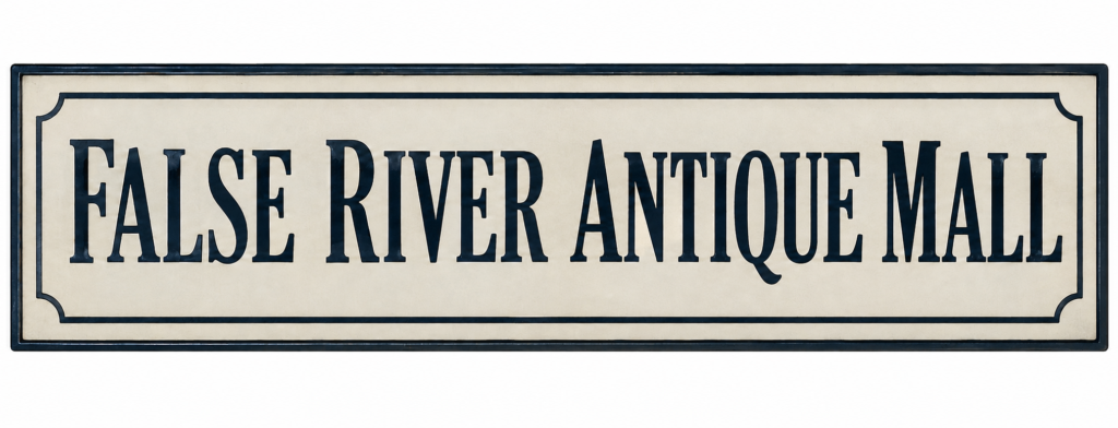 False River Antique Mall